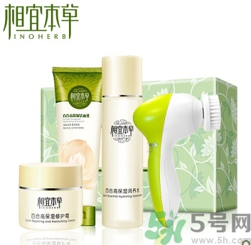 相宜本草的護膚品怎么樣？相宜本草的護膚品適合多大年齡？