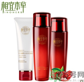 相宜本草的護膚品怎么樣？相宜本草的護膚品適合多大年齡？