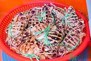 螃蟹怎么保存才新鮮？活螃蟹怎么保存過(guò)夜？