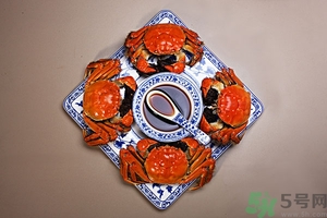 螃蟹能多吃嗎？吃螃蟹對身體有好處嗎？