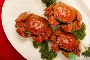 蘋果和螃蟹能一起吃嗎？吃螃蟹不能吃什么水果和食物？