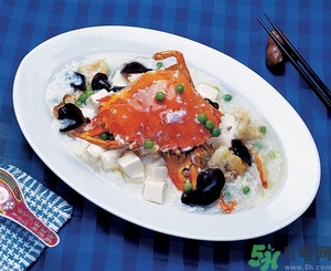 蘋果和螃蟹能一起吃嗎？吃螃蟹不能吃什么水果和食物？