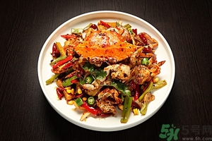 螃蟹能多吃嗎？吃螃蟹對身體有好處嗎？