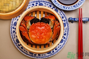 螃蟹能多吃嗎？吃螃蟹對身體有好處嗎？