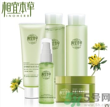 相宜本草的護膚品怎么樣？相宜本草的護膚品適合多大年齡？