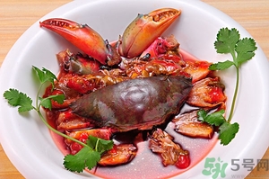 蘋果和螃蟹能一起吃嗎？吃螃蟹不能吃什么水果和食物？