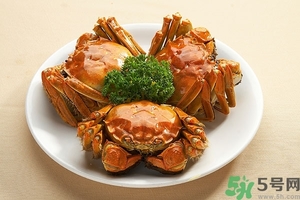 蘋果和螃蟹能一起吃嗎？吃螃蟹不能吃什么水果和食物？