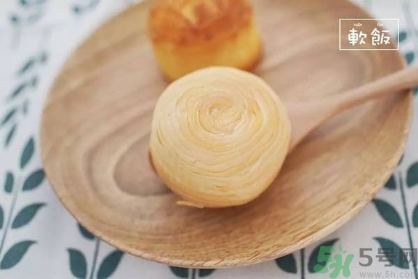 什么是潮式月餅？潮式月餅的做法