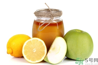 蘋果和蜂蜜可以一起吃嗎？蘋果和蜂蜜可以榨汁嗎？
