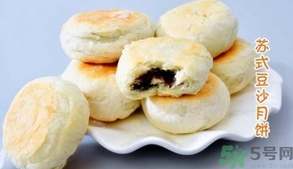 蘇式月餅的熱量是多少？吃蘇式月餅會(huì)胖嗎？