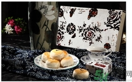 蘇式月餅的熱量是多少？吃蘇式月餅會(huì)胖嗎？