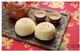 蘇式月餅的皮怎么做？蘇式月餅的餡怎么做？