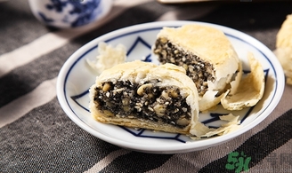 蘇式月餅怎么保存？蘇式月餅的保質(zhì)期