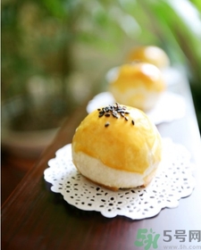 蘇式月餅怎么烤？烤蘇式月餅的溫度是多少？