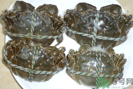 陽澄湖大閘蟹怎么保存？陽澄湖大閘蟹保存方法