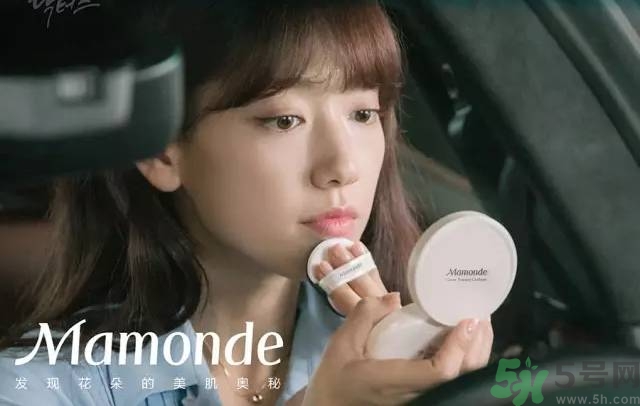 夢妝凈致氣墊粉底液怎么用？夢妝桃花遮瑕氣墊使用方法