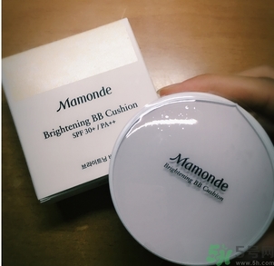 夢(mèng)妝凈致氣墊粉底液怎么用？夢(mèng)妝桃花遮瑕氣墊使用方法