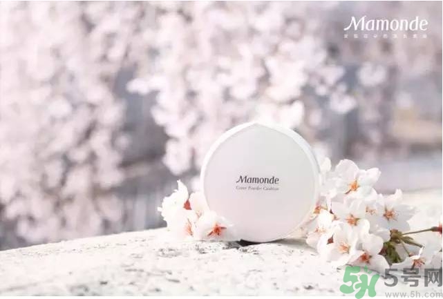 夢(mèng)妝凈致氣墊粉底液怎么用？夢(mèng)妝桃花遮瑕氣墊使用方法