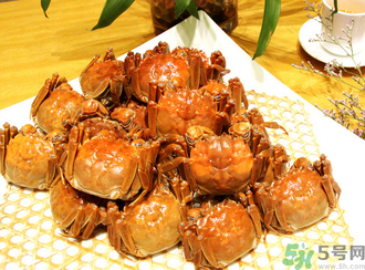 陽澄湖大閘蟹怎么做好吃？陽澄湖大閘蟹的做法