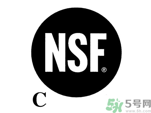 nsf認證是什么意思?nsf認證的凈水器品牌大全