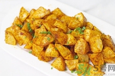 隔夜的土豆可以吃嗎？隔夜的土豆能不能吃？