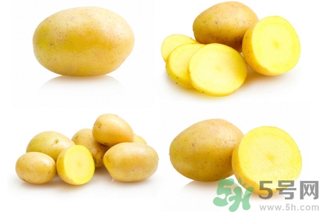 隔夜的土豆可以吃嗎？隔夜的土豆能不能吃？