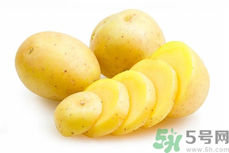 隔夜的土豆可以吃嗎？隔夜的土豆能不能吃？