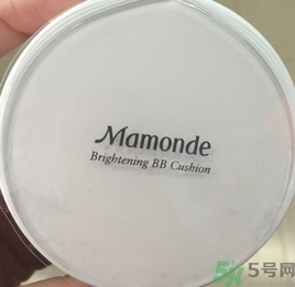 夢(mèng)妝凈致氣墊粉底液真假怎么辨別？夢(mèng)妝桃花氣墊bb真假鑒別