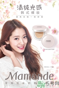 夢(mèng)妝凈致氣墊粉底液多少錢？夢(mèng)妝桃花遮瑕氣墊價(jià)格