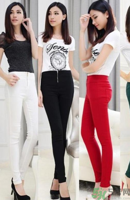 九月份穿什么褲子？褲裝時尚搭配指南