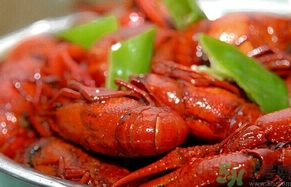 小龍蝦可以和葡萄一起吃嗎?小龍蝦能和葡萄同吃嗎? 小龍蝦可以和葡萄一起吃嗎?小龍蝦能和葡萄同吃嗎?