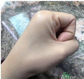 菲詩小鋪水光無瑕氣墊修顏乳怎么用？菲詩小鋪氣墊cc使用方法