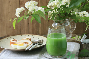 苦瓜汁是飯前喝還是飯后喝？苦瓜汁什么時(shí)候喝最好？