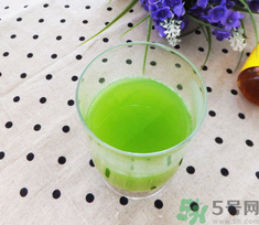 苦瓜汁是飯前喝還是飯后喝？苦瓜汁什么時(shí)候喝最好？