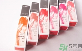 菲詩小鋪水墨絢染水潤(rùn)唇彩怎么樣？菲詩小鋪唇彩好用嗎？