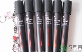 菲詩小鋪水墨絢染水潤(rùn)唇彩怎么樣？菲詩小鋪唇彩好用嗎？