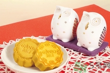 元祖雪月餅的口味有哪些？元祖雪月餅有哪幾種？