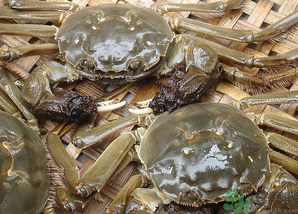 大閘蟹怎么洗？大閘蟹怎么洗才干凈？