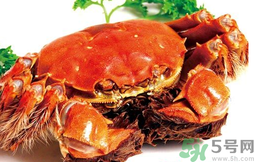 大閘蟹怎么洗？大閘蟹怎么洗才干凈？