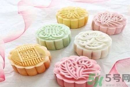 月餅什么牌子好？十大高端月餅品牌