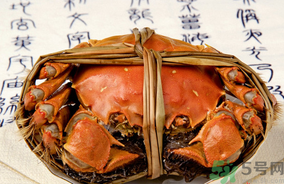 大閘蟹怎么蒸？大閘蟹怎么蒸才好吃？