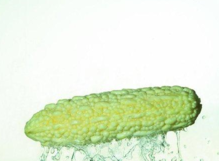 苦瓜汁可以去痱子嗎？喝苦瓜汁有什么好處？