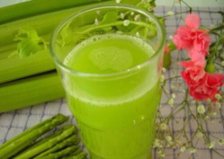 苦瓜汁可以去痱子嗎？喝苦瓜汁有什么好處？