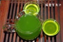 苦瓜汁可以去痱子嗎？喝苦瓜汁有什么好處？