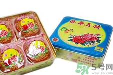 香港榮華月餅多少錢？香港榮華月餅價(jià)格表