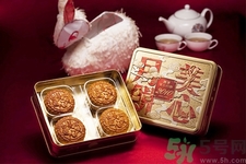 香港美心月餅怎么樣？香港美心月餅好吃嗎？