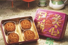 香港美心月餅怎么樣？香港美心月餅好吃嗎？