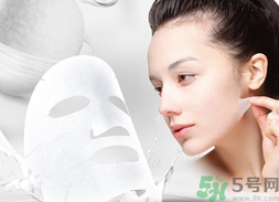 秋季用什么面膜好？秋季補水面膜推薦