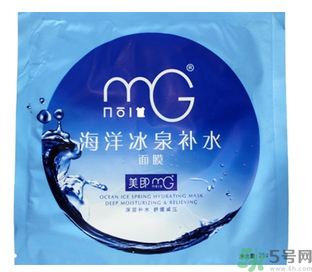 秋季用什么面膜好？秋季補水面膜推薦