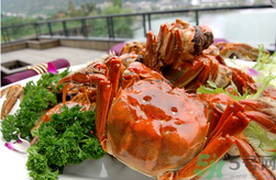 吃螃蟹拉肚子怎么回事？吃螃蟹拉肚子怎么辦？